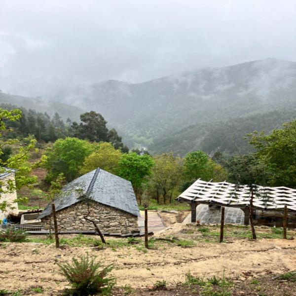 Paiva Valley Алваренга Экстерьер фото