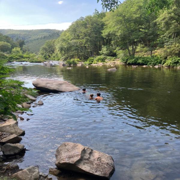 Paiva Valley Алваренга Экстерьер фото
