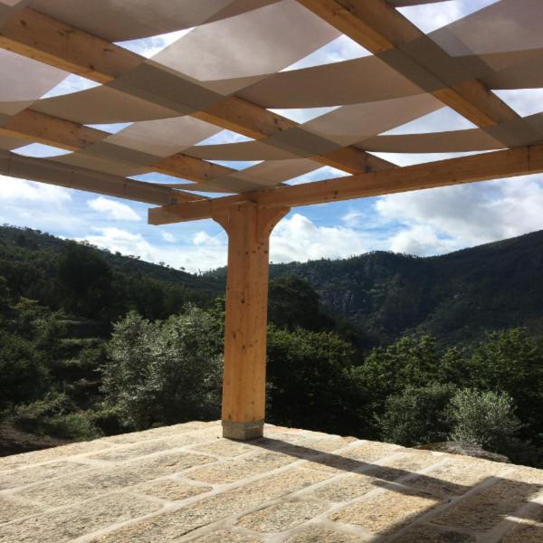 Paiva Valley Алваренга Экстерьер фото